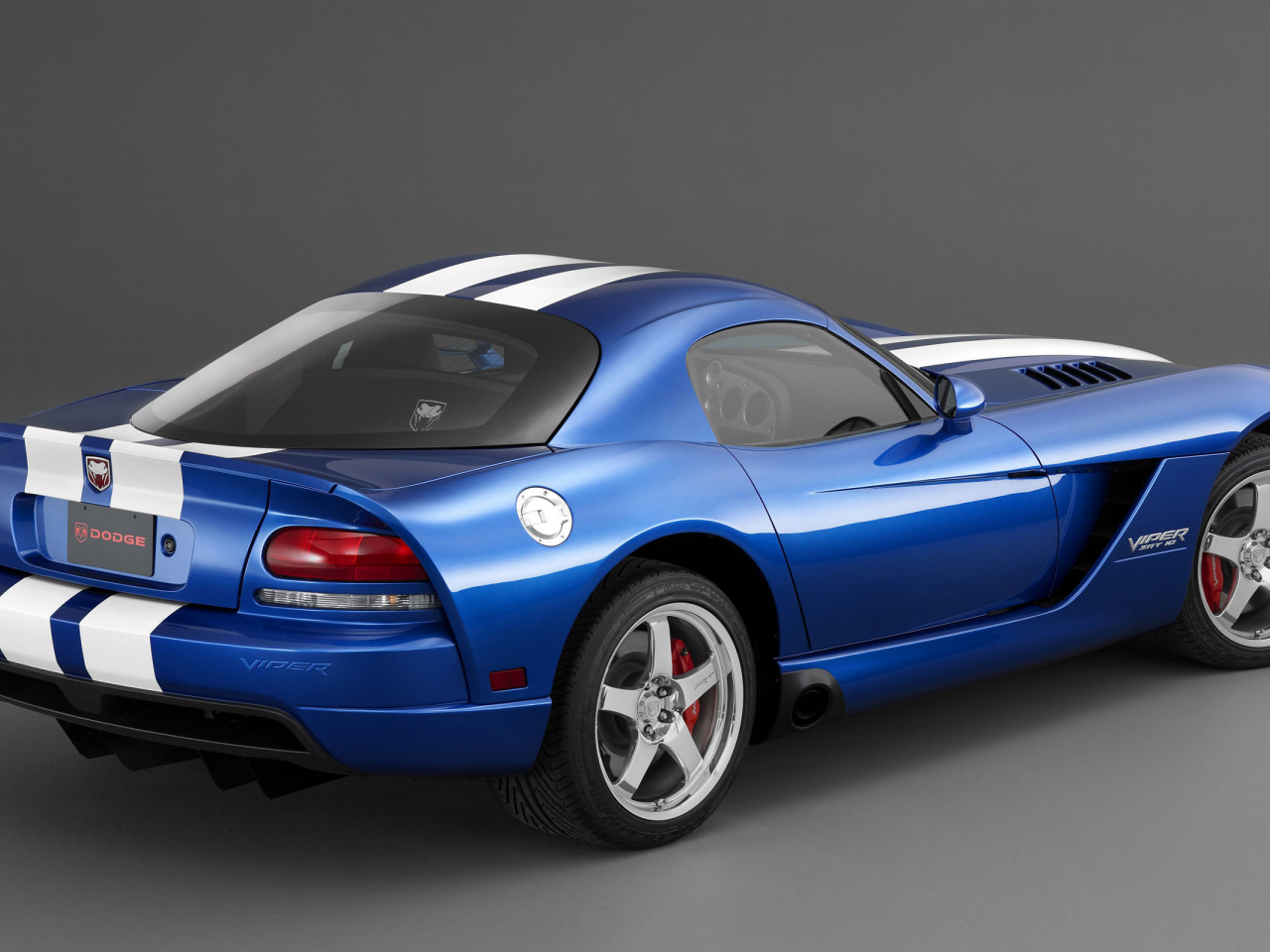 додж, обои, dodge viper srt10, авто