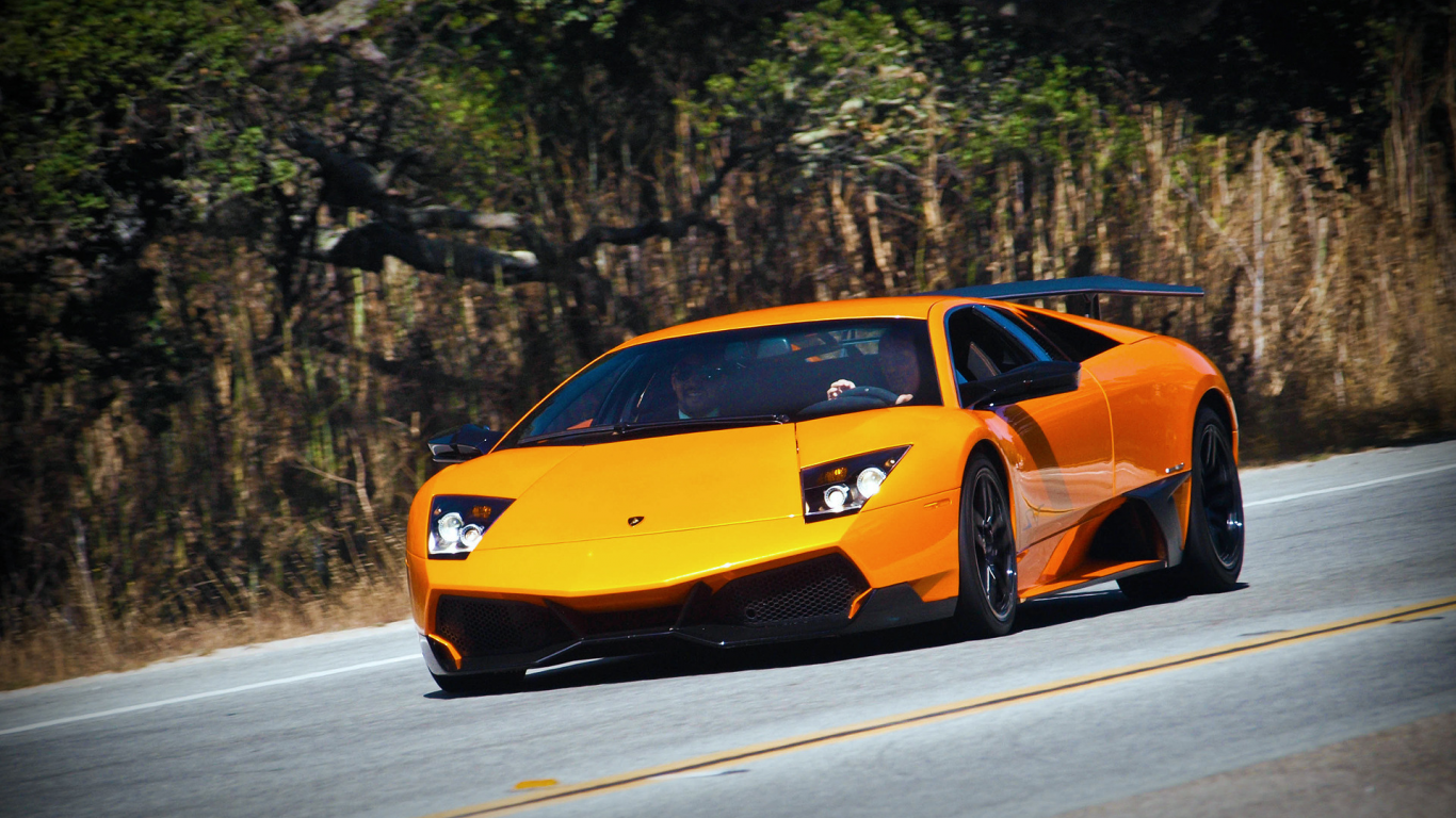 superveloce, murcielago, lamborghini