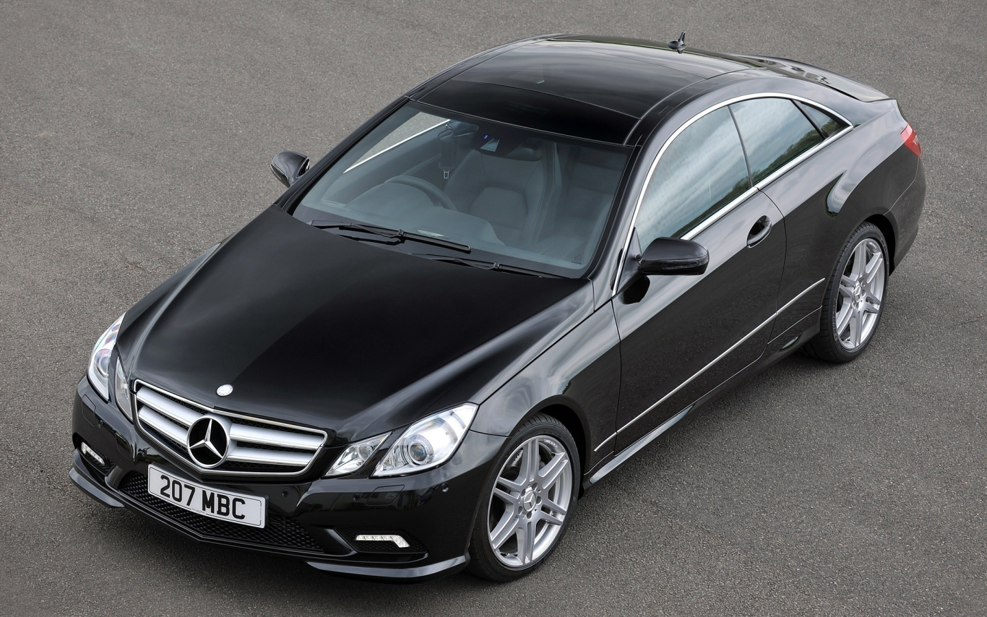 uk, mercedes-benz, фон, e500, amg, coupe, sports