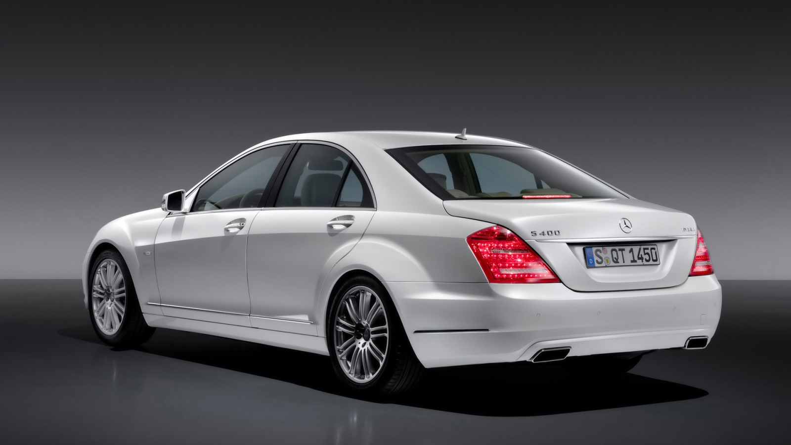 машина, car, s 400, mercedes-benz, s class