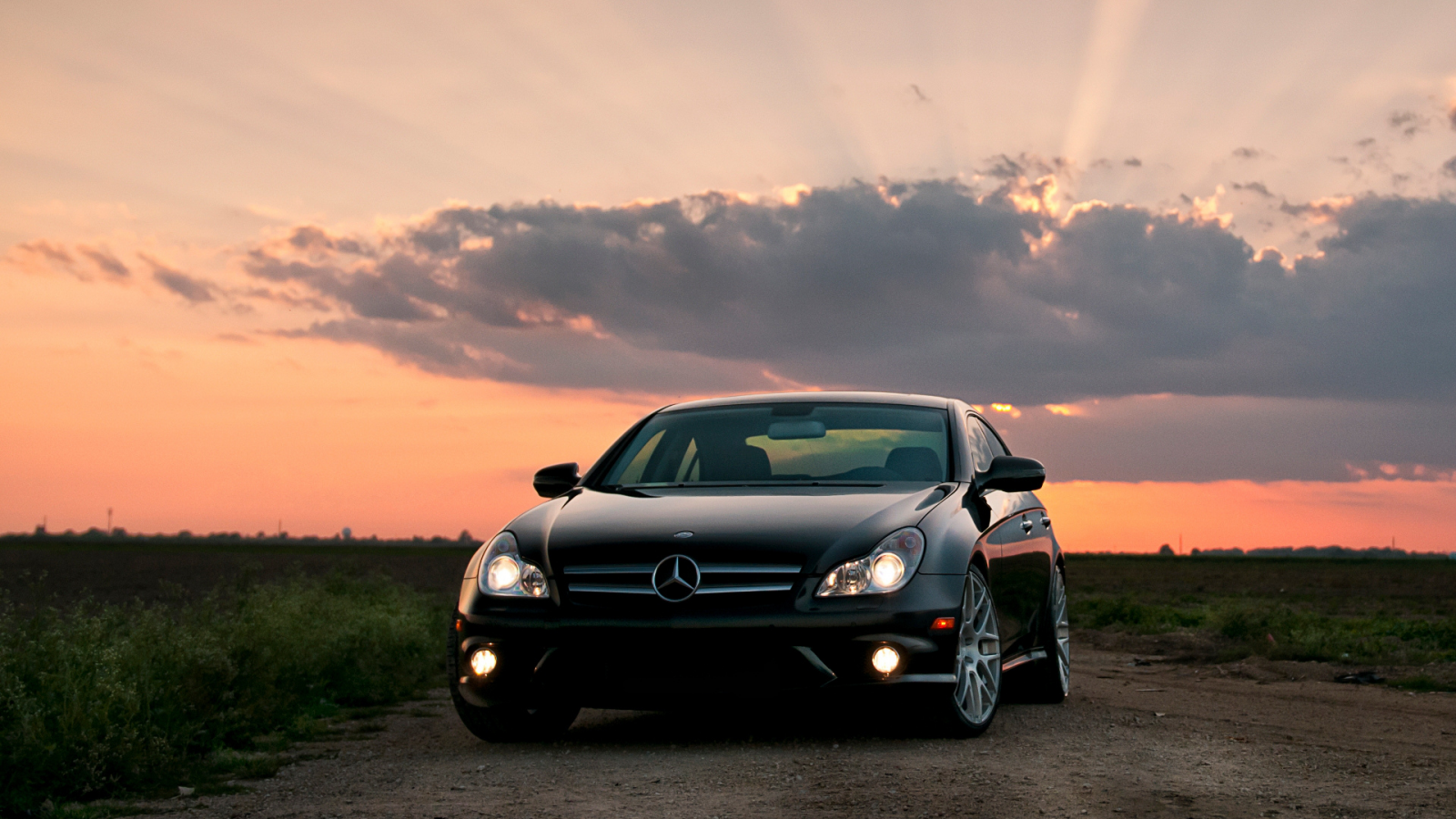 benz, cars, mercedes, auto wallpapers, cls, авто фото, тачки, мерседес, авто обои