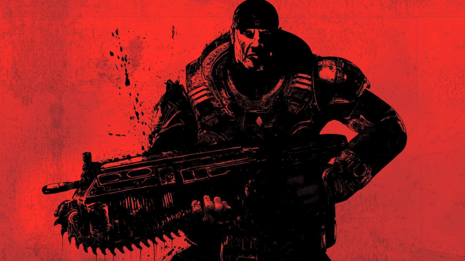 шутер от третьего лица, gears of war 3, броня, оружие, microsoft game studios