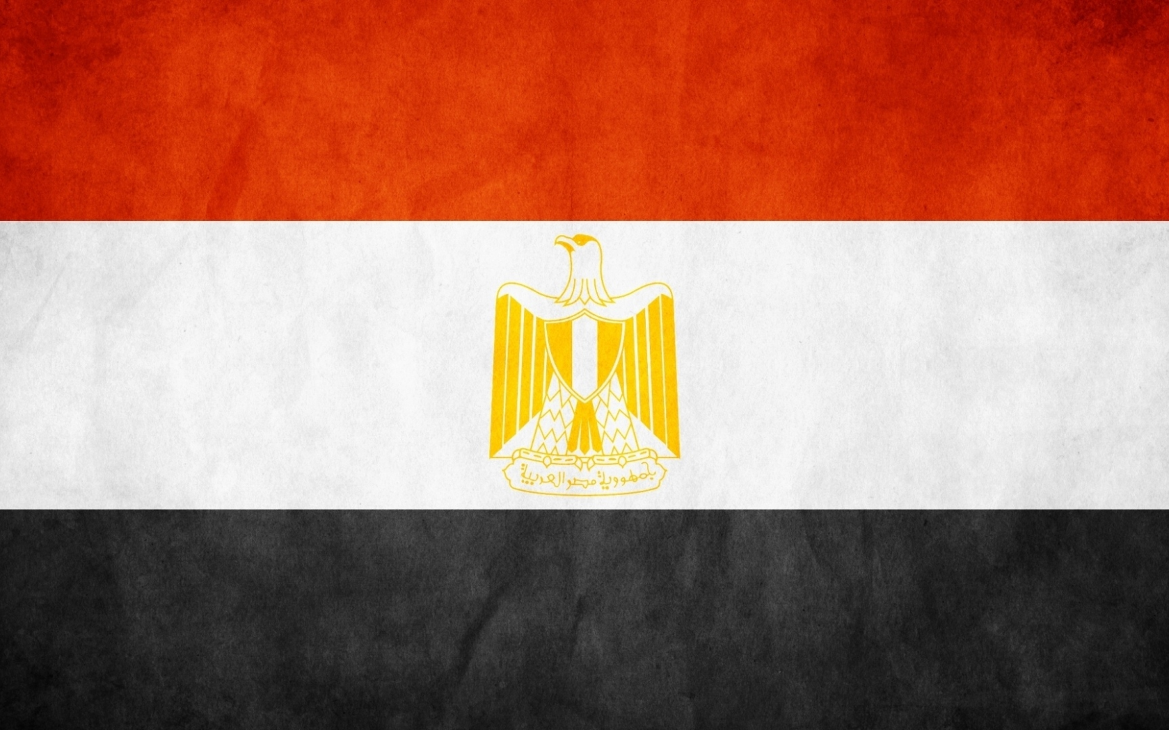 египет, триколор, флаг