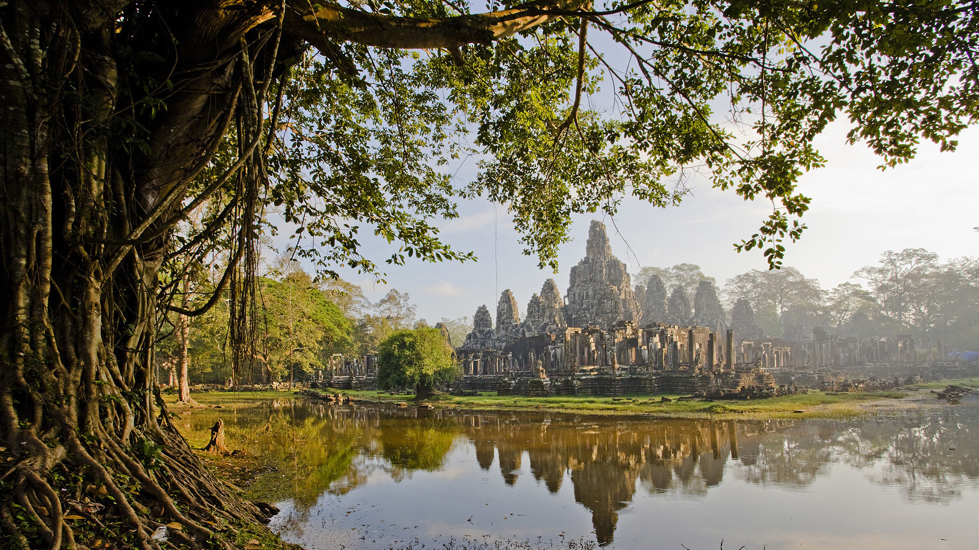 болото, камбоджа, цивилизация