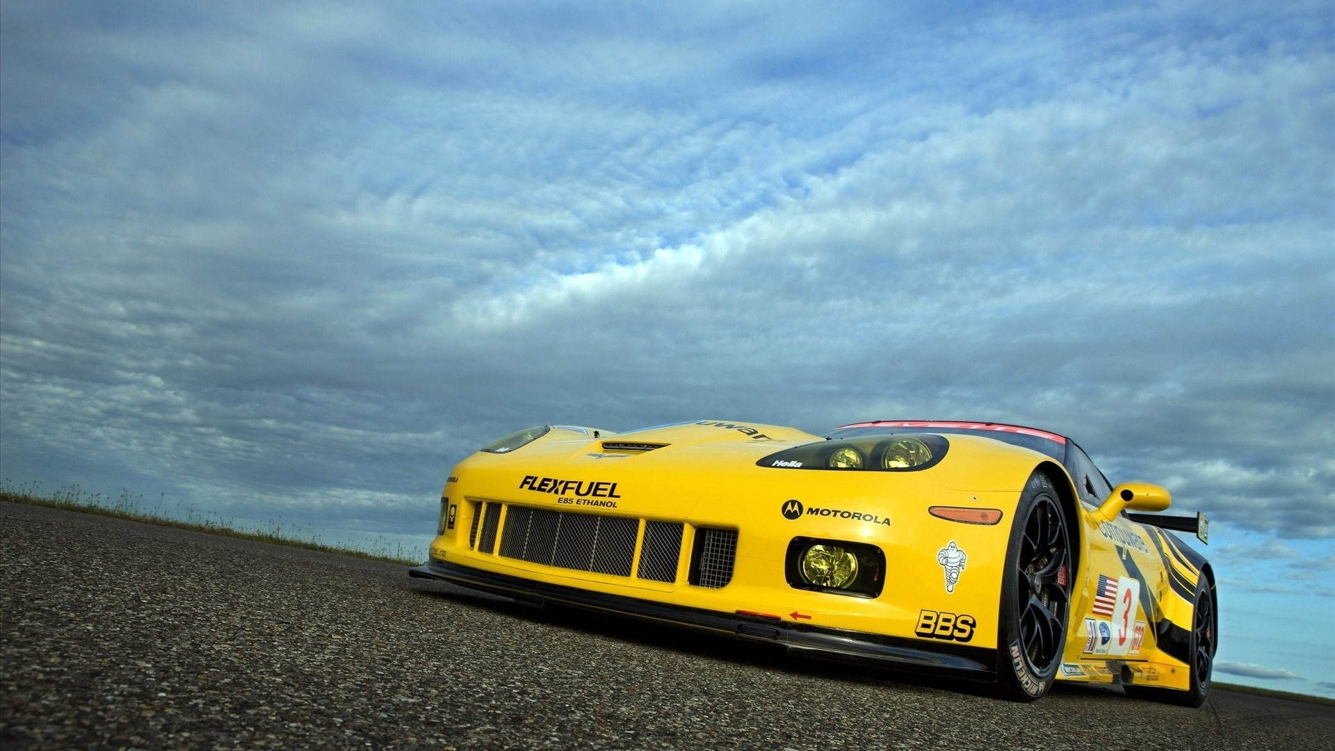 c6r, chevrolet, corvette, racing next generation