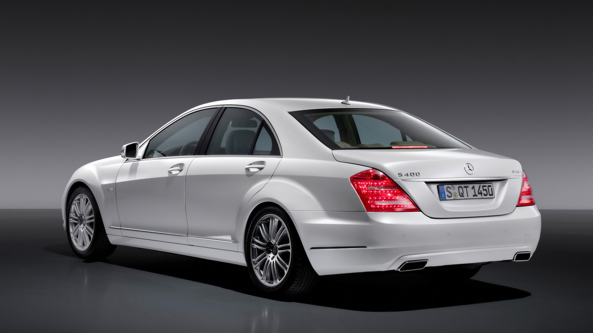 машина, car, s 400, mercedes-benz, s class