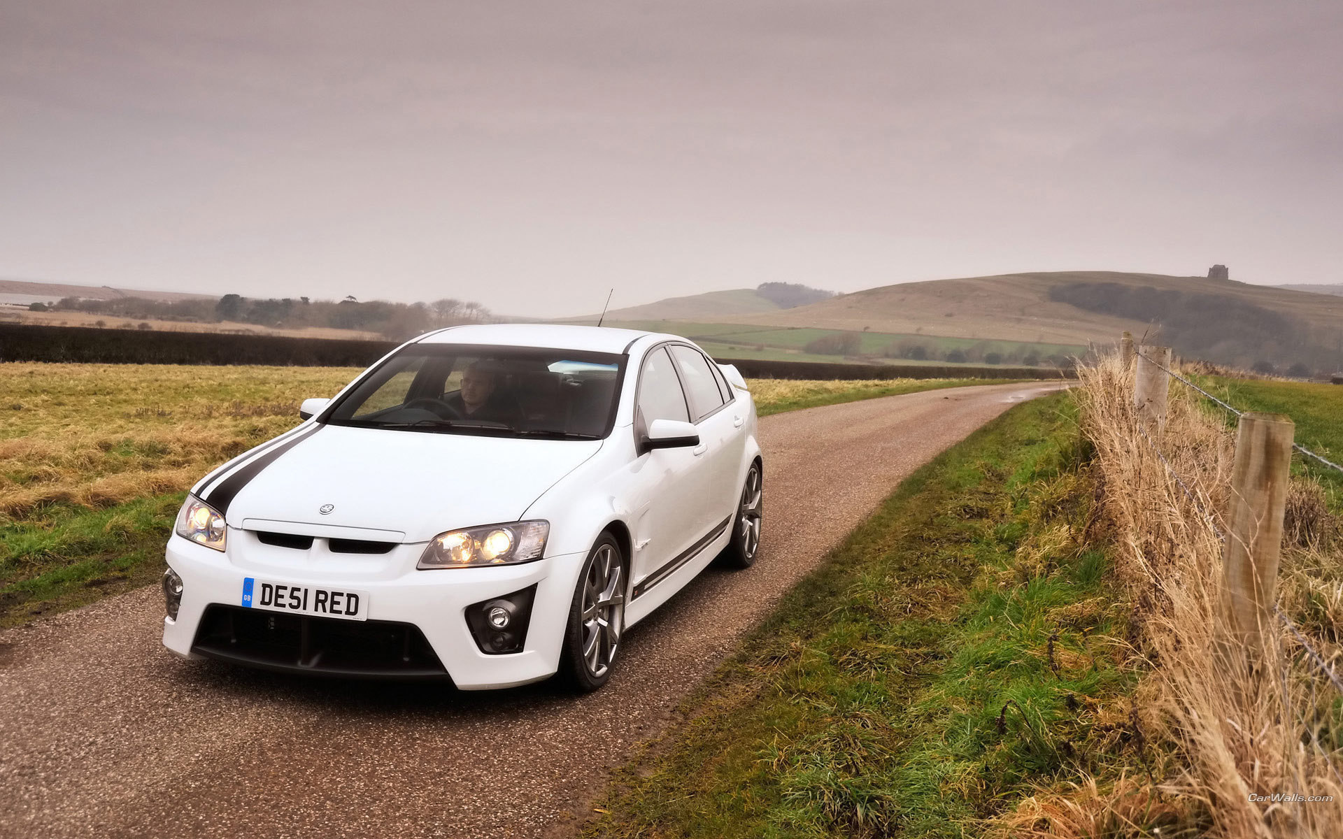 bathurst, vauxhall, vxr8