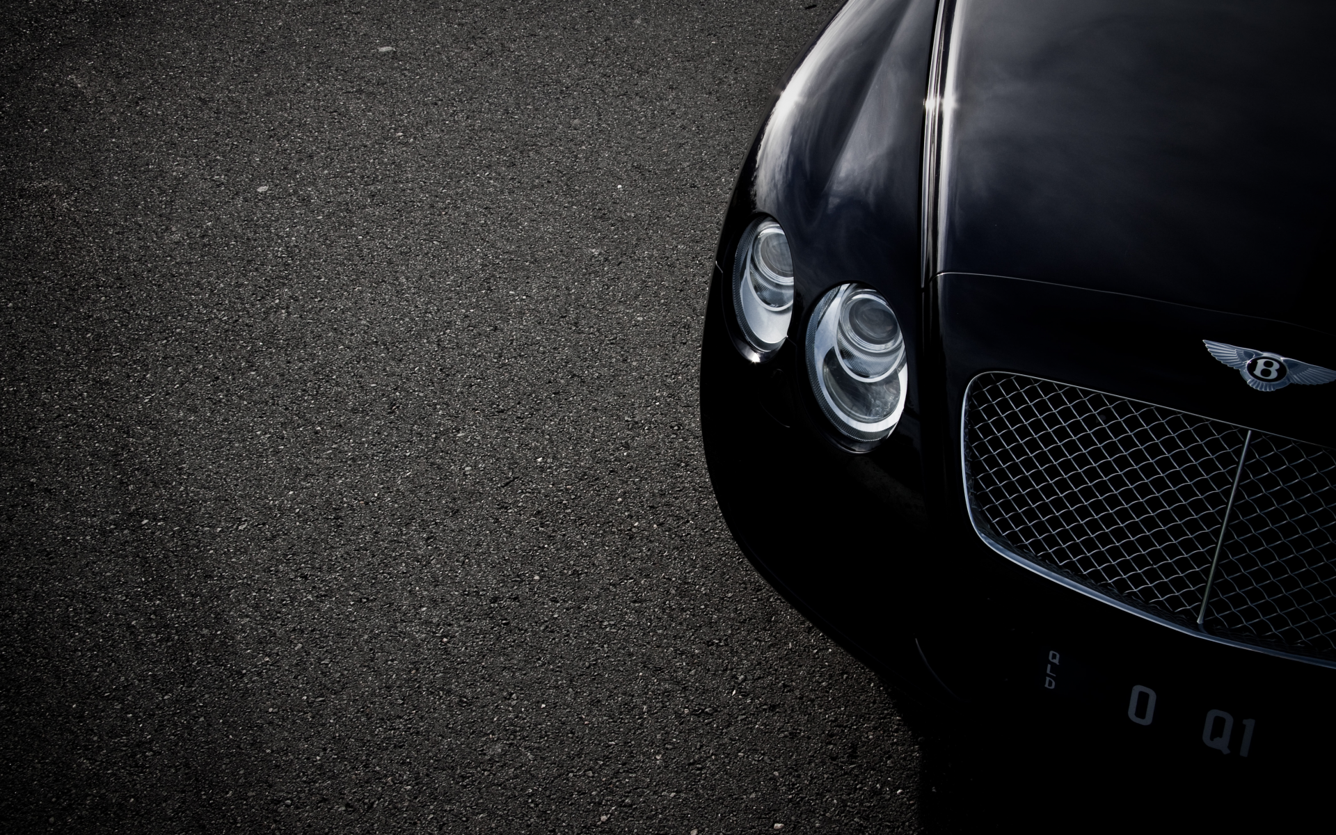 auto, cars, wallpapers auto, euro, cars, bentley, вид с переди, cars wallpapers, exotic, gt