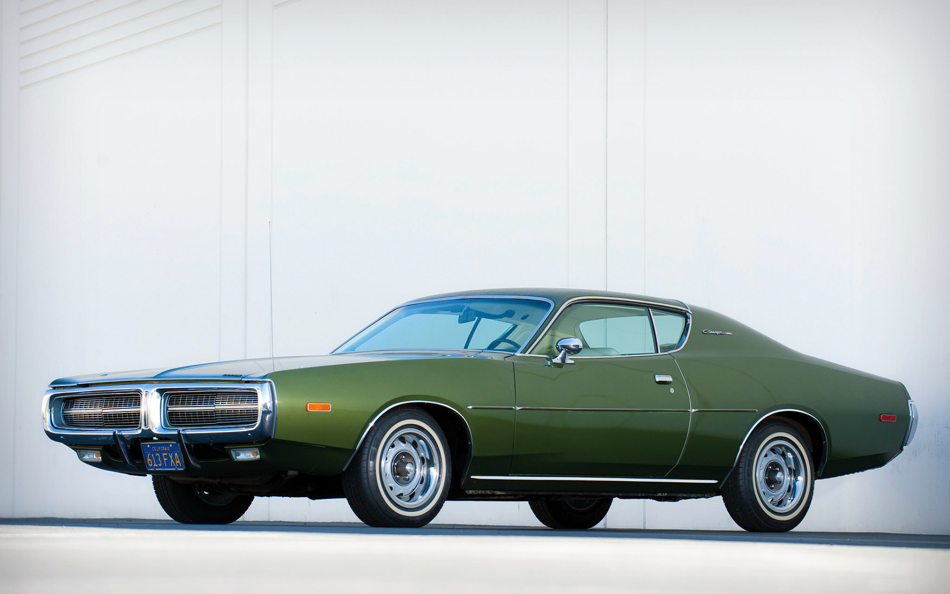 dodge, 1972, charger