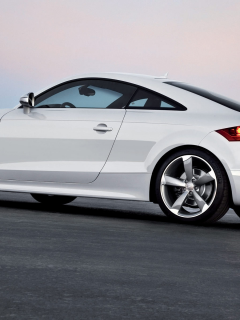 tt rs, audi, auto wallpapers