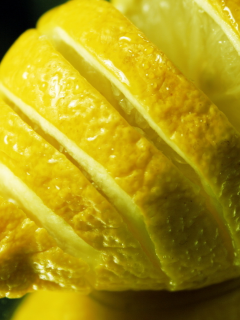 1920x1080, цитрус, macro, фрукт, лимон, lemon, fruit, макро, citrus