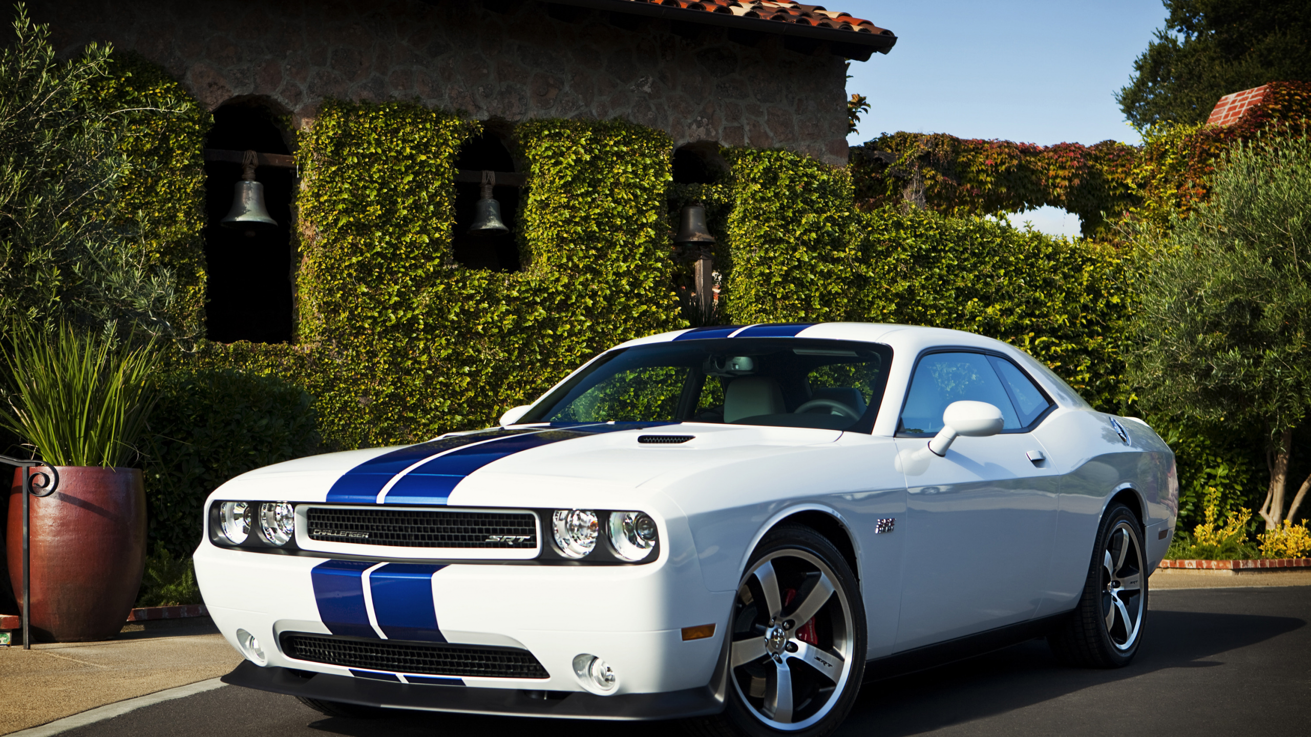 srt8, challenger, 2011, 392, dodge