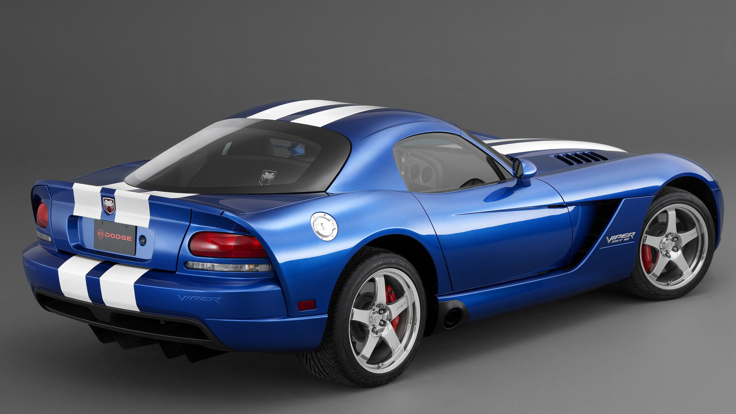 додж, обои, dodge viper srt10, авто