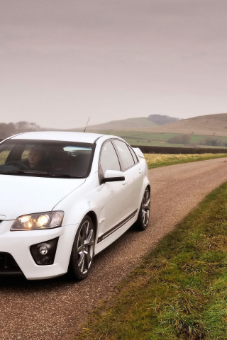 bathurst, vauxhall, vxr8