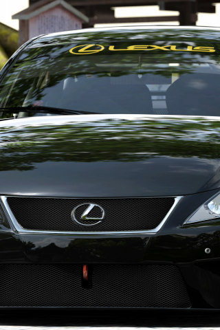 тюнинг, lexus, granturismo5