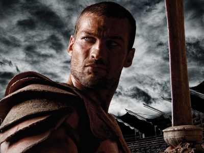 спартак, сериал, sand, blood, арена, starz, кровь и песок, spartacus