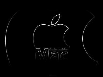 надпись, мак, mac, design, apple