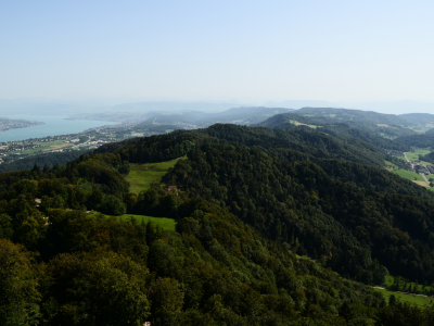 лето, швейцария, z__richsee, высота, горы, озеро, цюрих