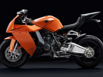 ktm 1190 rc8, мото, спорт