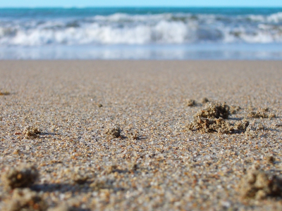 sea, sand, песок, макро, побережье, macro, море, вода, прибой, берег, волны