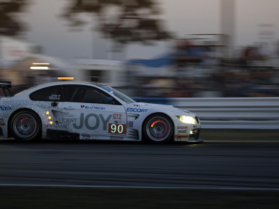 bmw, gt2, rahal letterman racing