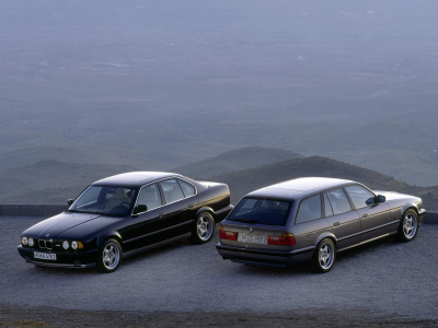 e34, bmw, m5, touring