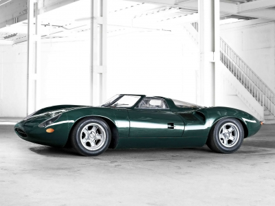 1966, sports, xj13 v12, prototype, racer