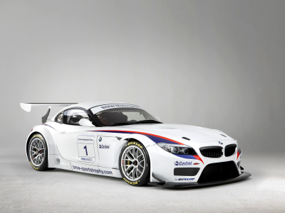 z4, bmw, gt3