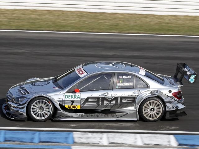 deutsche, dtm, tourenwagen, motorsport, meisterschaft