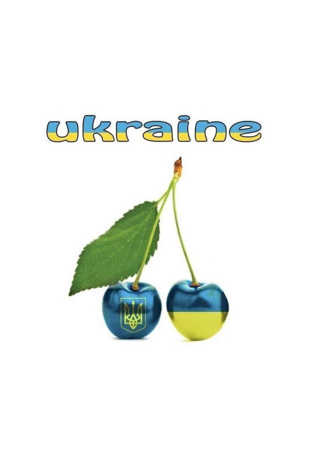 Україна, Ukraine
