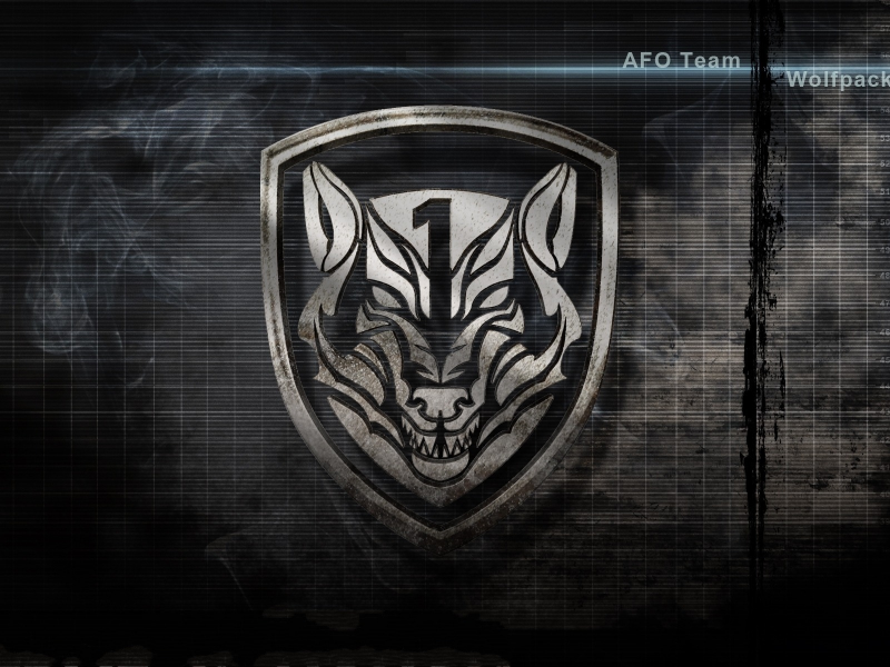 wolf, 2010, medal of honor, logo, textures