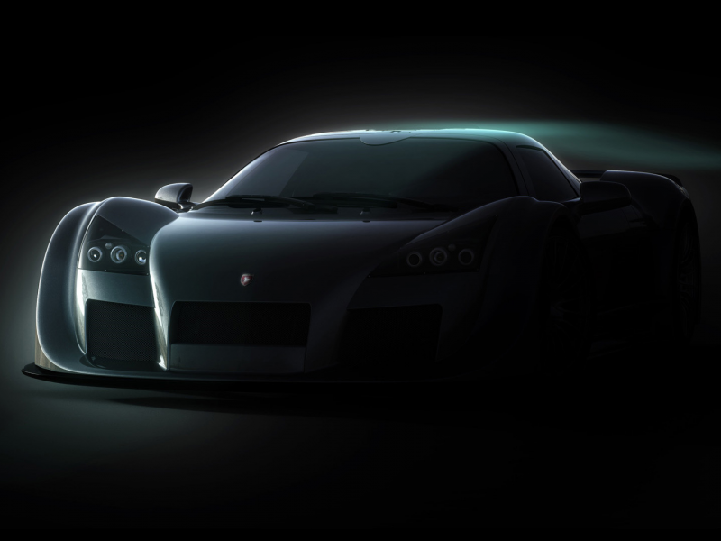 тачки, суперкар, gumpert, gumpert apollo