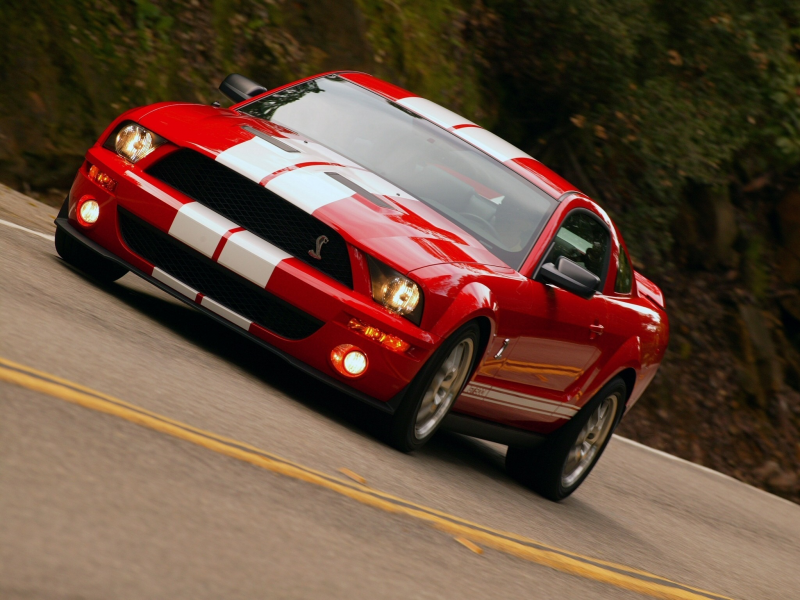 gt500, shelby, ford mustang