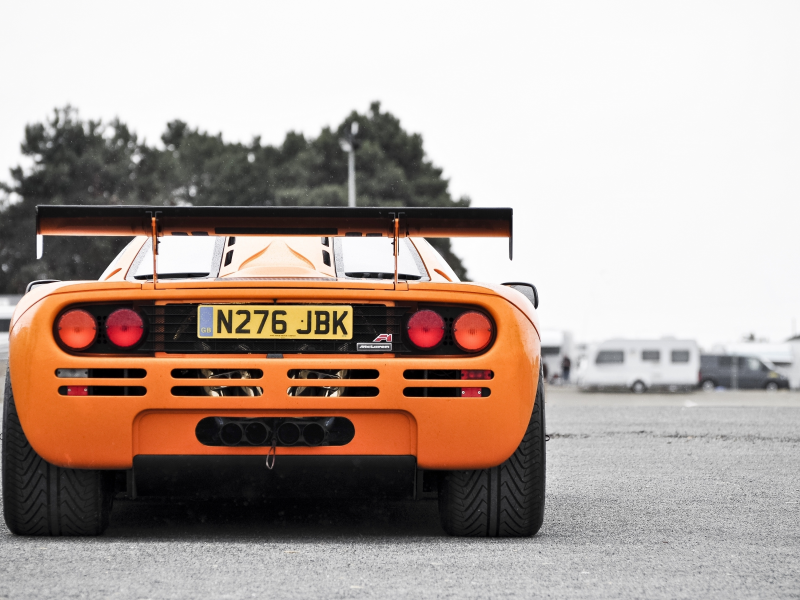 суперкар, cars, cars wall, обои авто, supercars, wallpapers, mclaren f1, auto