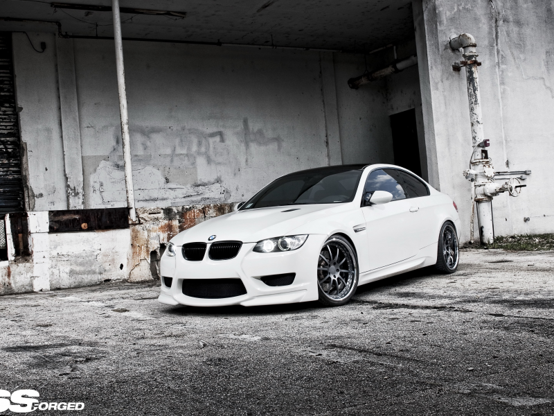 m3, e92, bmw, iss forged