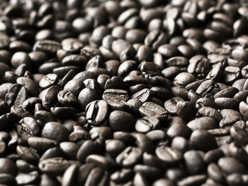 coffee, кофе, фон, текстура, зерна