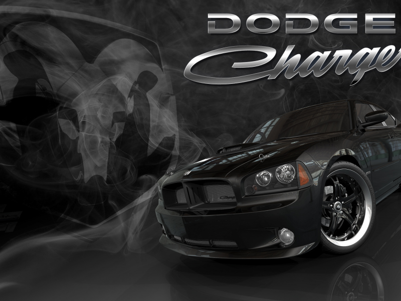 car, dodge charger, dodge, muscle