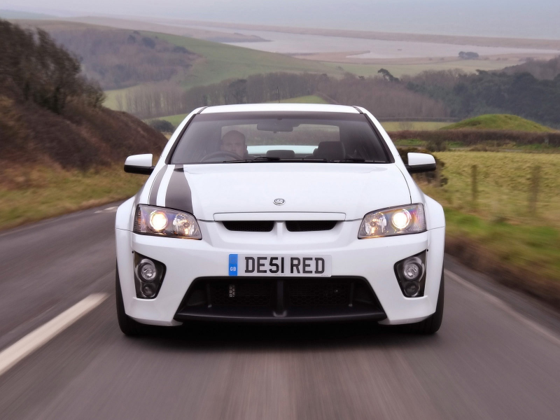 white, vrx8, vauxhall