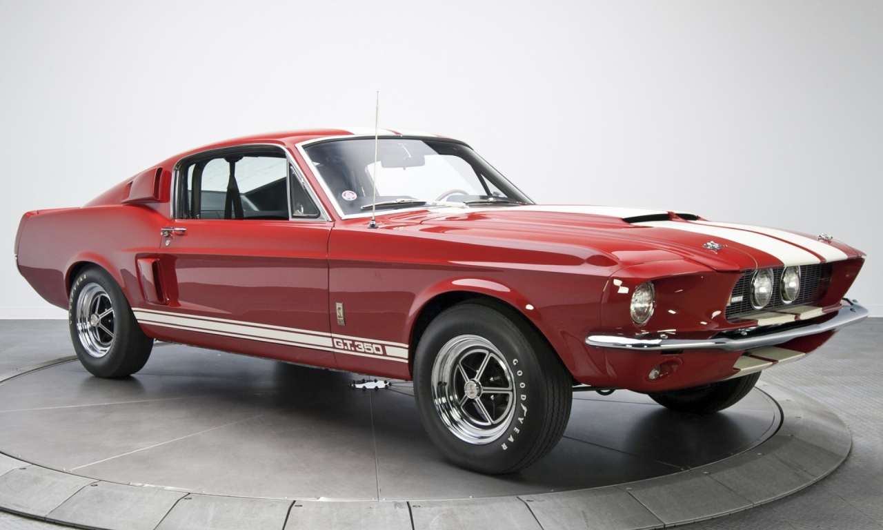 ford, mustang, мустанг, shelby, 1967, muscle car, форд, мускул кар, gt350