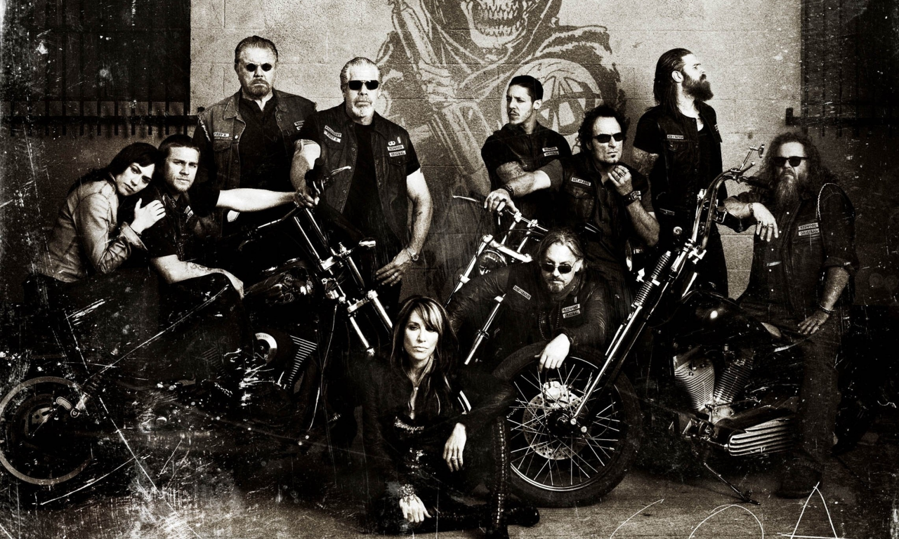club, redwood original, crew, soa, samcro, bikes, sons of anarchy, men
