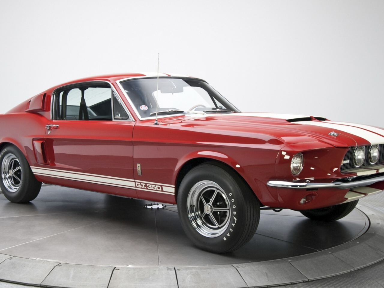 ford, mustang, мустанг, shelby, 1967, muscle car, форд, мускул кар, gt350