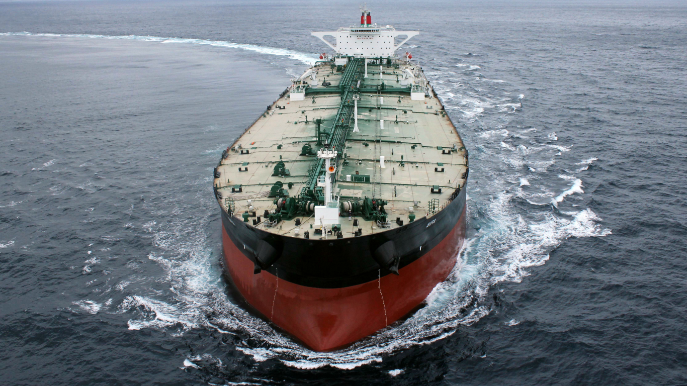 циркуляция, судно, oman shipping company, танкер, sifa, грузовое