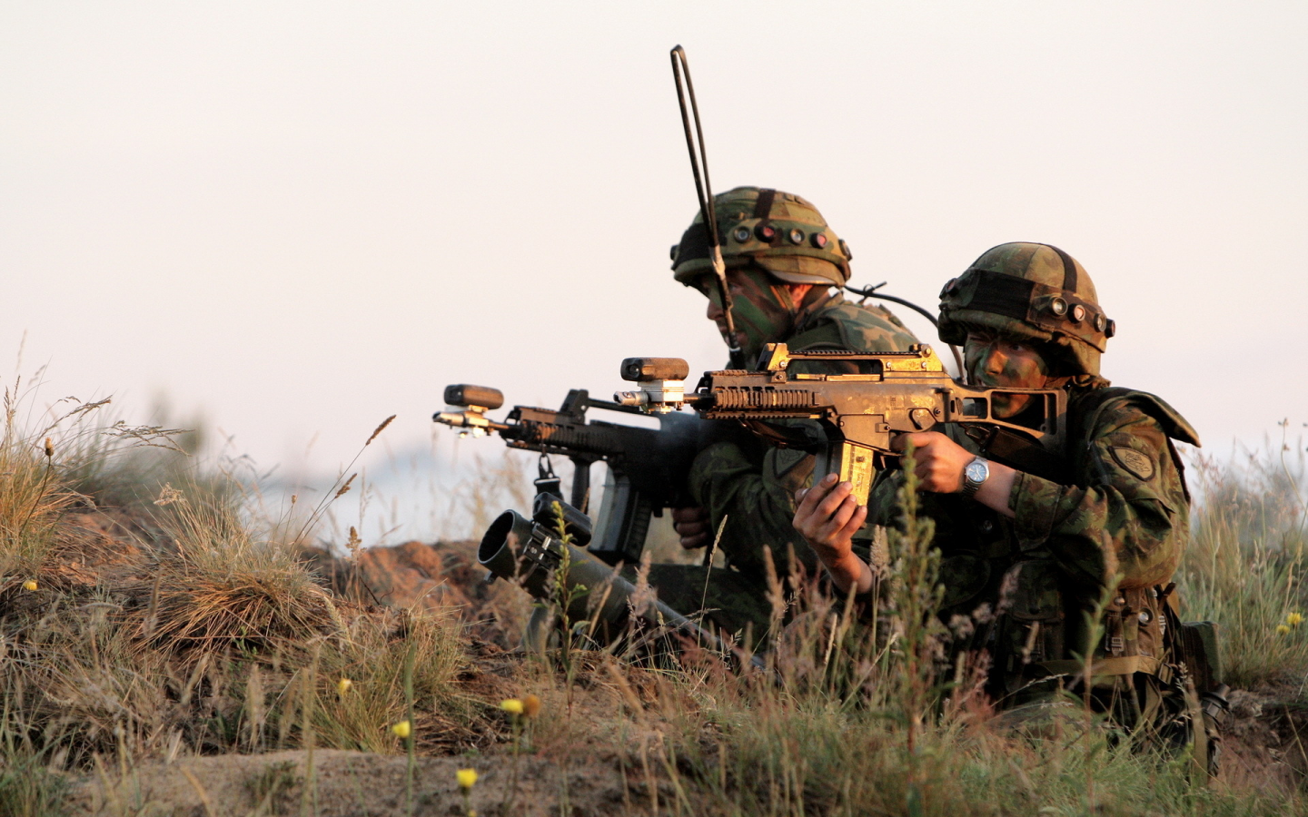 солдаты, lithuanian army, оружие