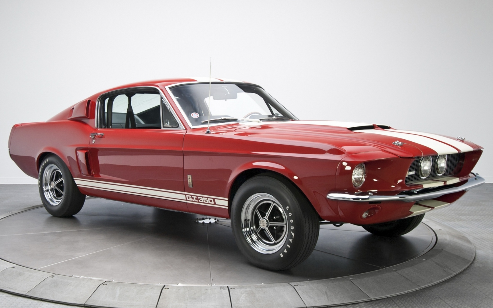 ford, mustang, мустанг, shelby, 1967, muscle car, форд, мускул кар, gt350