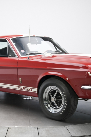 ford, mustang, мустанг, shelby, 1967, muscle car, форд, мускул кар, gt350