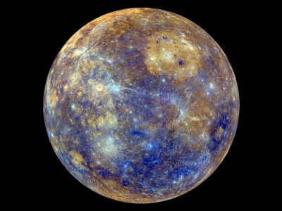 planet, кратеры, меркурий, mercury, поверхность