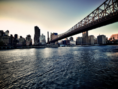 us, queensborobridge, nyc, new york