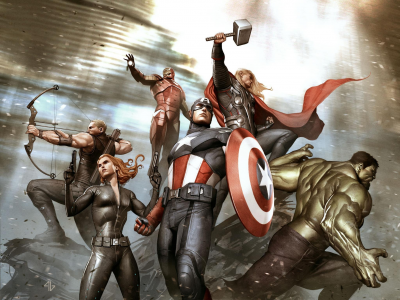 black widow, hulk, marvel, thor, captain america, hawkeye, мстители, iron man, the avengers