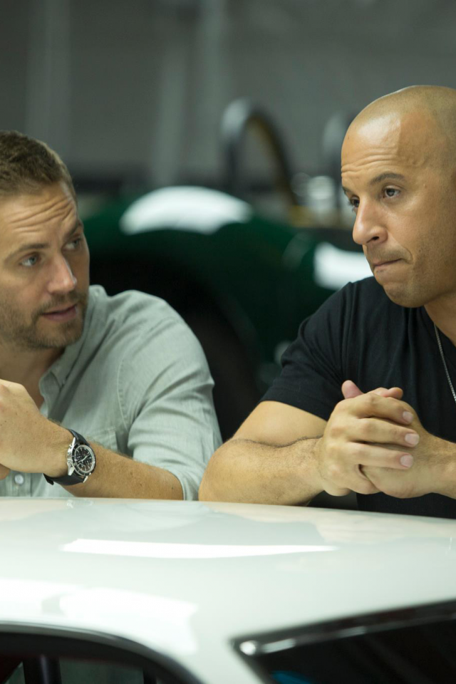 dominic toretto, вин дизель, форсаж 6, the fast and the furious 6, vin diesel