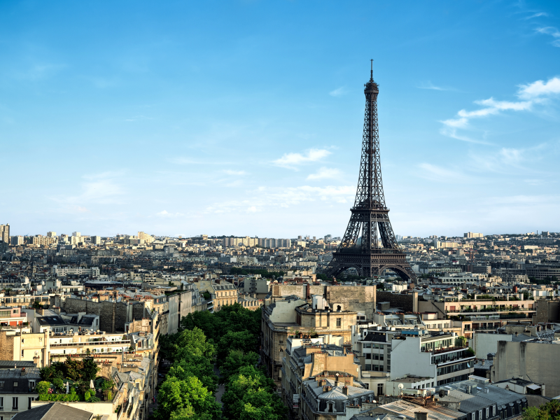город, france, париж, paris, франция, эйфелева башня, la tour eiffel